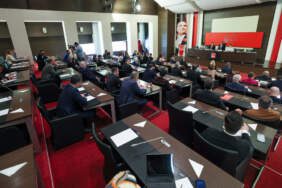 CHP Parti Meclisi Toplandı: MYK Belli Olacak