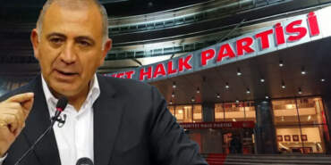 CHP’den ‘Gürsel Tekin’ Hamlesi, Kayyım Olmayı Kabul Etmişti, 15 Gün Süresi Var