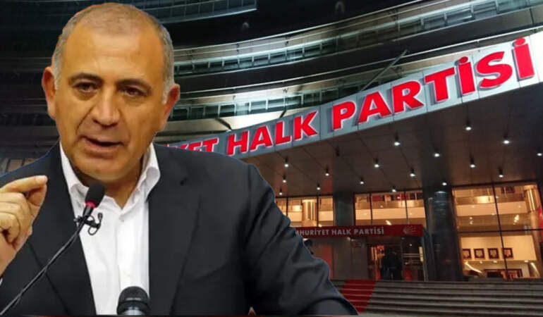CHP’den ‘Gürsel Tekin’ Hamlesi, Kayyım Olmayı Kabul Etmişti, 15 Gün Süresi Var