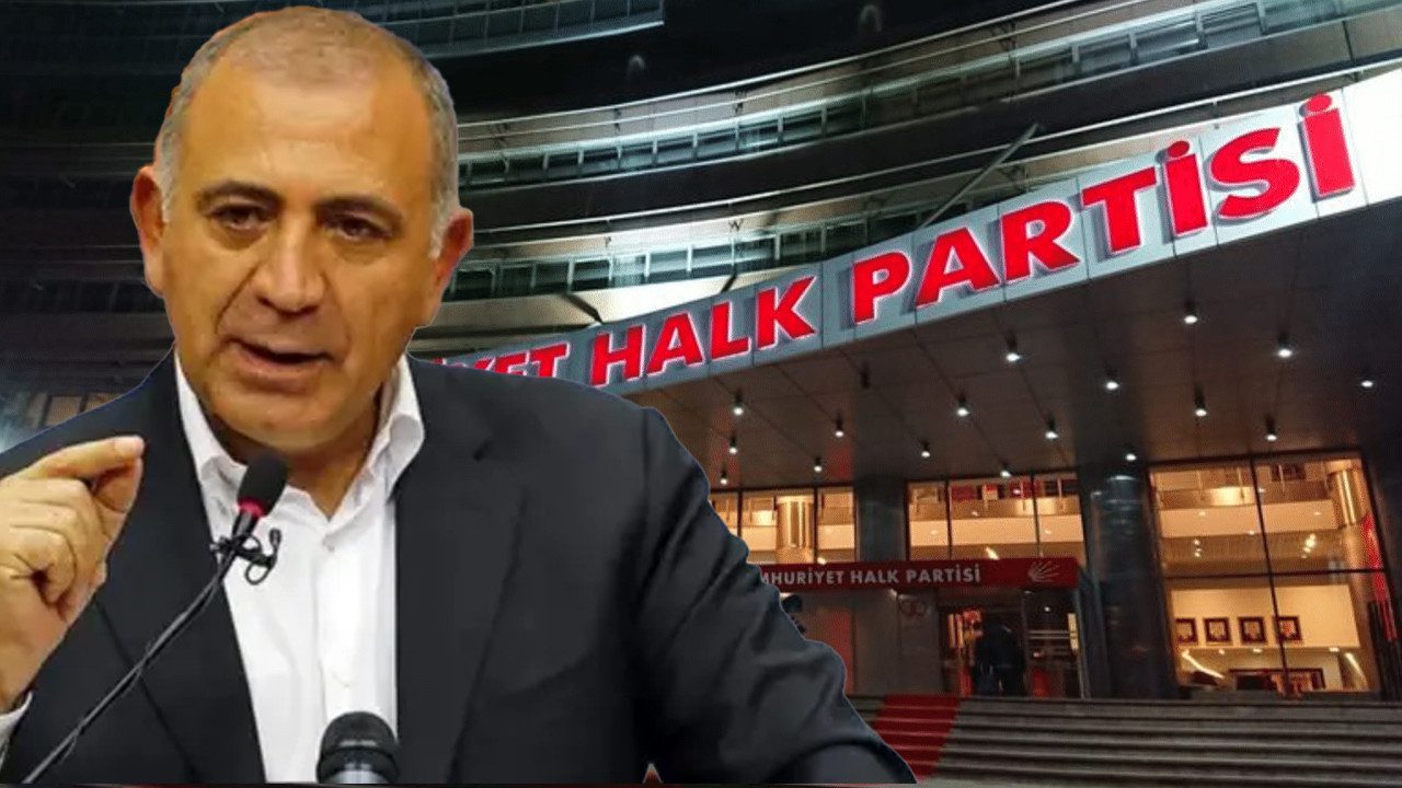 CHP’den ‘Gürsel Tekin’ Hamlesi, Kayyım Olmayı Kabul Etmişti, 15 Gün Süresi Var
