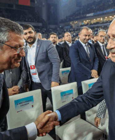 CHP’de Kayyım ve Kurultay Tartışmaları Sürerken… Kemal Kılıçdaroğlu’ndan Dikkat Çeken Paylaşım