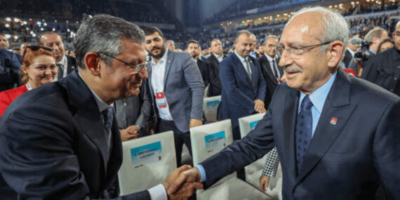 CHP’de Kayyım ve Kurultay Tartışmaları Sürerken… Kemal Kılıçdaroğlu’ndan Dikkat Çeken Paylaşım