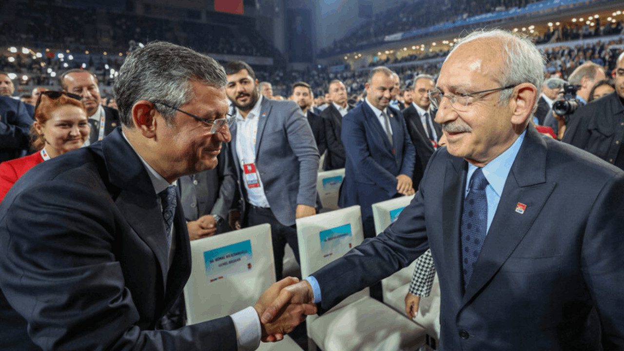 CHP’de Kayyım ve Kurultay Tartışmaları Sürerken… Kemal Kılıçdaroğlu’ndan Dikkat Çeken Paylaşım