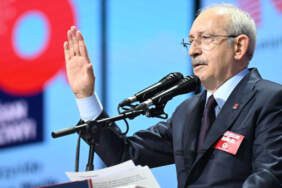 CHP’de Kurultaya Geri Sayım Başladı, Kılıçdaroğlu Katılacak mı? İktidara Yakın Yazar Abdulkadir Selvi Yazdı