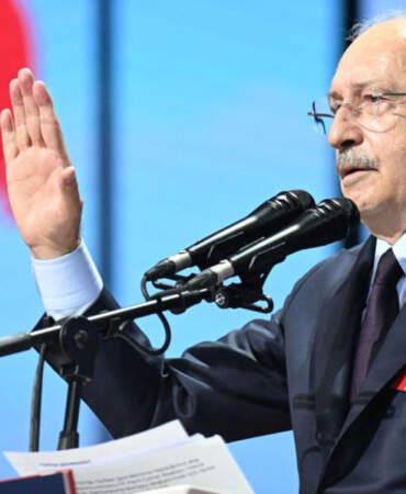 CHP’de Kurultaya Geri Sayım Başladı, Kılıçdaroğlu Katılacak mı? İktidara Yakın Yazar Abdulkadir Selvi Yazdı