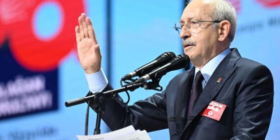 CHP’de Kurultaya Geri Sayım Başladı, Kılıçdaroğlu Katılacak mı? İktidara Yakın Yazar Abdulkadir Selvi Yazdı