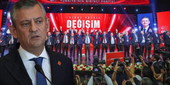 CHP’de Olağanüstü Kurultay Günü! Partiden Kritik ‘Delege’ Kararı