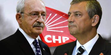 CHP’de Sürpriz Görüşme… Kulisler Hareketlendi: Özgür Özel ve Kemal Kılıçdaroğlu Bir Araya Gelecek