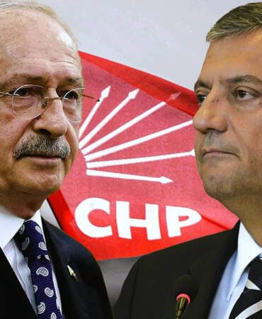 CHP’de Sürpriz Görüşme… Kulisler Hareketlendi: Özgür Özel ve Kemal Kılıçdaroğlu Bir Araya Gelecek