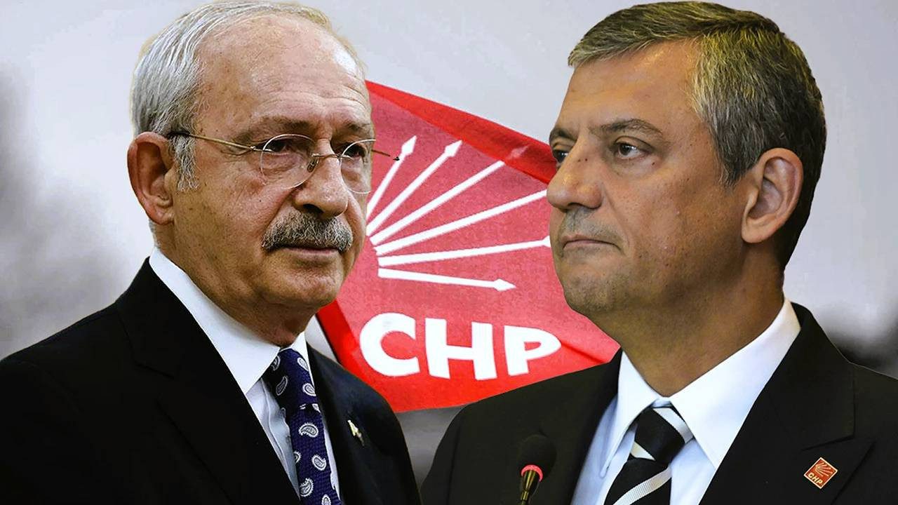 CHP’de Sürpriz Görüşme… Kulisler Hareketlendi: Özgür Özel ve Kemal Kılıçdaroğlu Bir Araya Gelecek