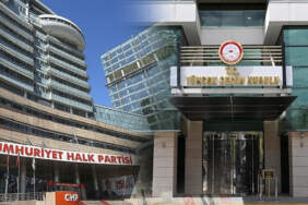 CHP’deki Kurultay Krizi YSK’ya Taşındı… Gözler Yarında