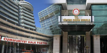 CHP’deki Kurultay Krizi YSK’ya Taşındı… Gözler Yarında