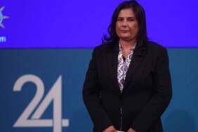 CHP’den İstifa Edip AKP’ye Geçen Özlem Çerçioğlu Hakkında Flaş İddia! Belediye ve İştiraklerinde Nepotizm