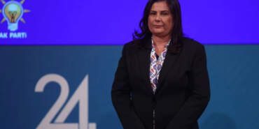 CHP’den İstifa Edip AKP’ye Geçen Özlem Çerçioğlu Hakkında Flaş İddia! Belediye ve İştiraklerinde Nepotizm