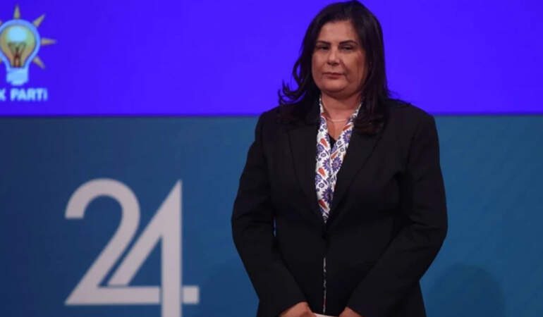 CHP’den İstifa Edip AKP’ye Geçen Özlem Çerçioğlu Hakkında Flaş İddia! Belediye ve İştiraklerinde Nepotizm
