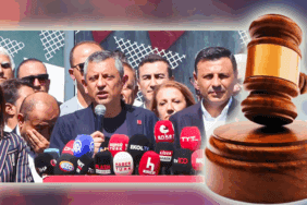 CHP’den Mahkemenin Kongre Kararına İtiraz