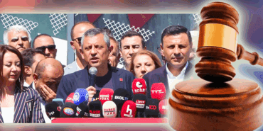 CHP’den Mahkemenin Kongre Kararına İtiraz