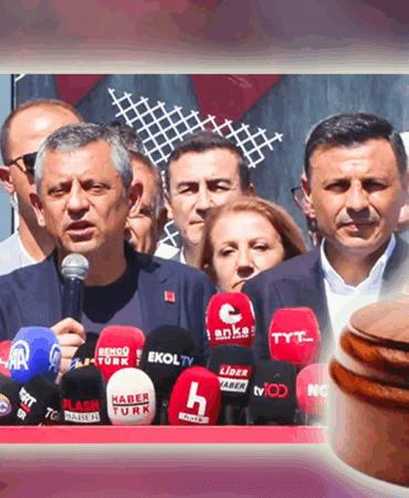 CHP’den Mahkemenin Kongre Kararına İtiraz