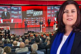 CHP’den Özlem Çerçioğlu’na Suç Duyurusu: Usulsüzlüğü Açıkladılar