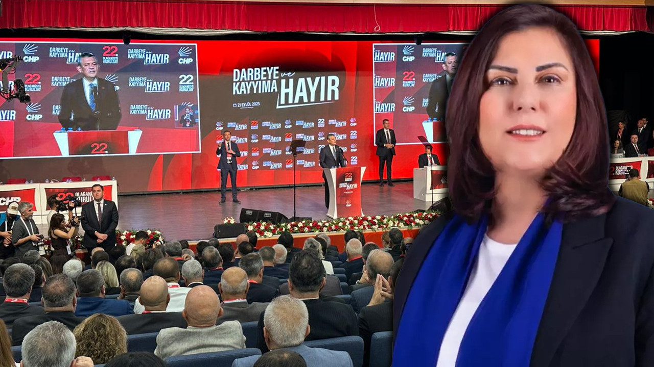 CHP’den Özlem Çerçioğlu’na Suç Duyurusu: Usulsüzlüğü Açıkladılar