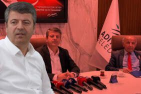 CHP’li Adıyaman Belediye Başkanı Abdurrahman Tutdere AKP’ye mi Katılacak? İddialara Bizzat Yanıt Verdi