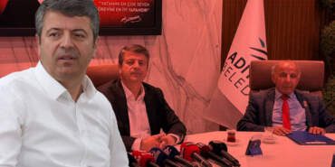 CHP’li Adıyaman Belediye Başkanı Abdurrahman Tutdere AKP’ye mi Katılacak? İddialara Bizzat Yanıt Verdi