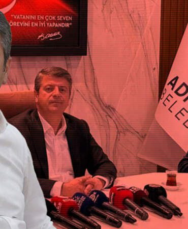 CHP’li Adıyaman Belediye Başkanı Abdurrahman Tutdere AKP’ye mi Katılacak? İddialara Bizzat Yanıt Verdi