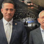CHP’li Başarır’dan Kılıçdaroğlu’na Sitem Dolu Sözler! İki Şeye Kahroldum!