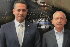CHP’li Başarır’dan Kılıçdaroğlu’na Sitem Dolu Sözler! İki Şeye Kahroldum!
