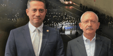 CHP’li Başarır’dan Kılıçdaroğlu’na Sitem Dolu Sözler! İki Şeye Kahroldum!