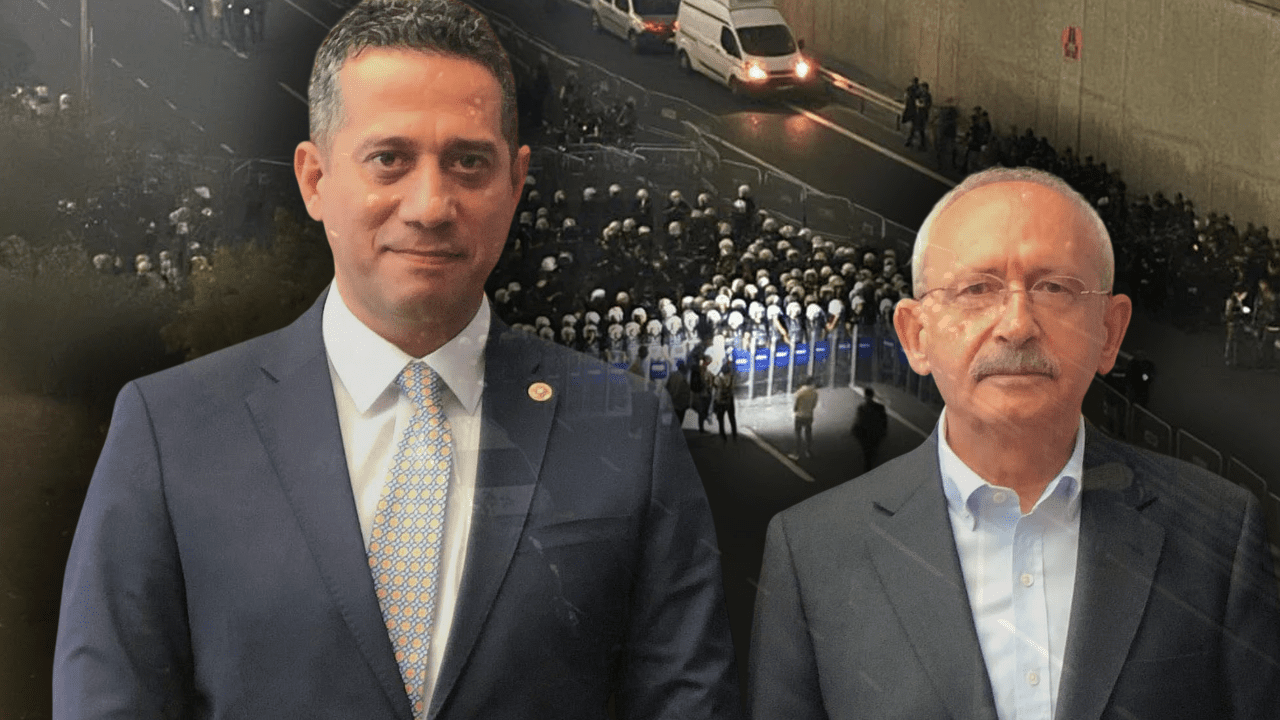 CHP’li Başarır’dan Kılıçdaroğlu’na Sitem Dolu Sözler! İki Şeye Kahroldum!