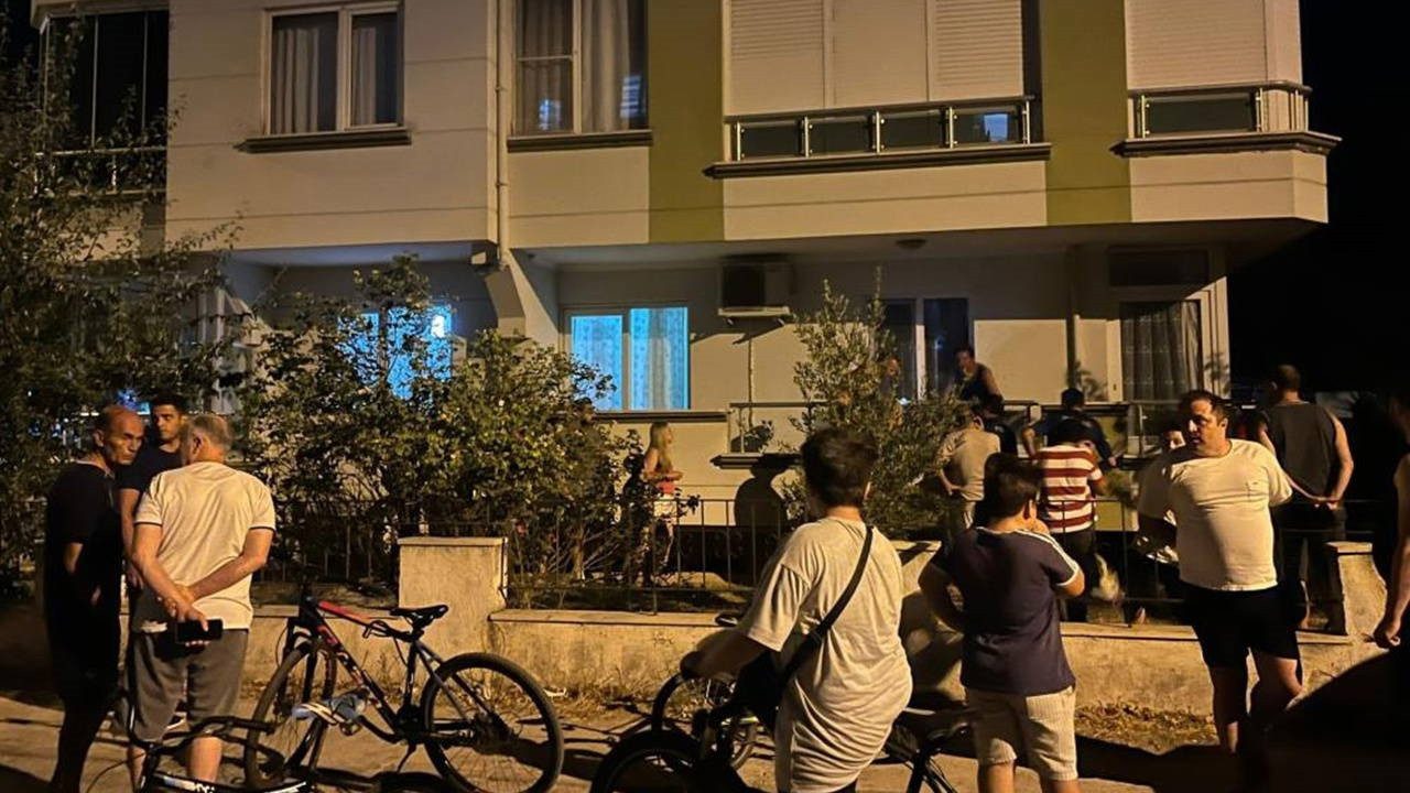 CHP’li Başkanın Aile Evine Molotoflu Saldırı!