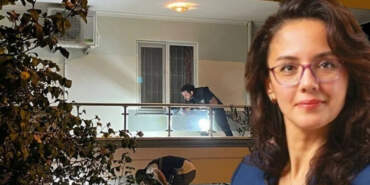 CHP’li Başkanın Ailesine Molotoflu Saldırının İzi Londra’ya Uzandı!