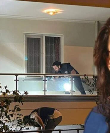 CHP’li Başkanın Ailesine Molotoflu Saldırının İzi Londra’ya Uzandı!