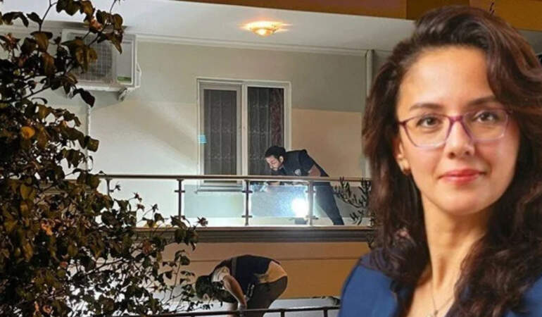 CHP’li Başkanın Ailesine Molotoflu Saldırının İzi Londra’ya Uzandı!