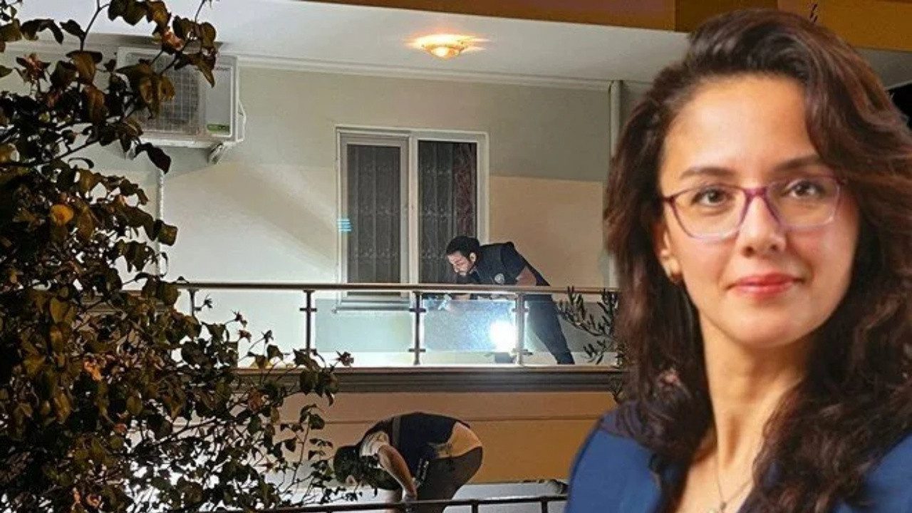 CHP’li Başkanın Ailesine Molotoflu Saldırının İzi Londra’ya Uzandı!