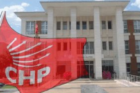 CHP’li Belediye Başkanı Hakkında Soruşturma!