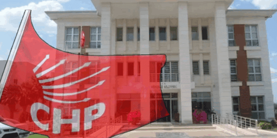 CHP’li Belediye Başkanı Hakkında Soruşturma!