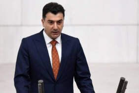 CHP’li Emre’den İki Bakana Kritik Sorular