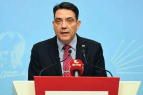 CHP’li Yankı Bağcıoğlu Hakkında Açılan Davada Karar