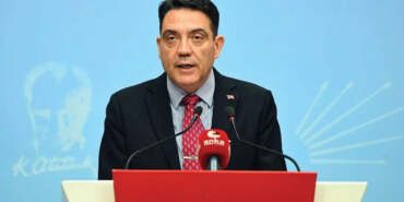 CHP’li Yankı Bağcıoğlu Hakkında Açılan Davada Karar