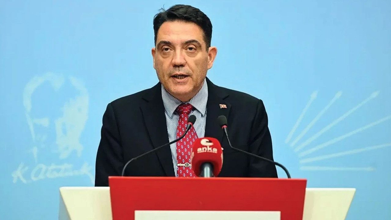 CHP’li Yankı Bağcıoğlu Hakkında Açılan Davada Karar