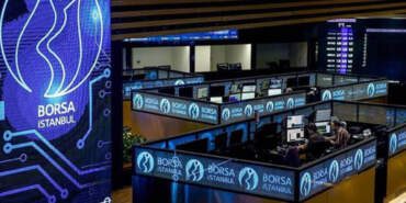Borsa İstanbul Yatırımcısını Güldürdü