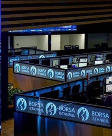 Borsa İstanbul Yatırımcısını Güldürdü