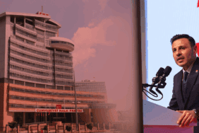 CHP’ye ‘Eylül’ Duvarı! Özgür Çelik Tarih Tarih Paylaştı, Tam 14 Dava Var