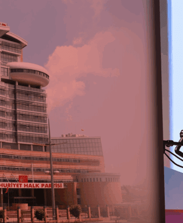 CHP’ye ‘Eylül’ Duvarı! Özgür Çelik Tarih Tarih Paylaştı, Tam 14 Dava Var