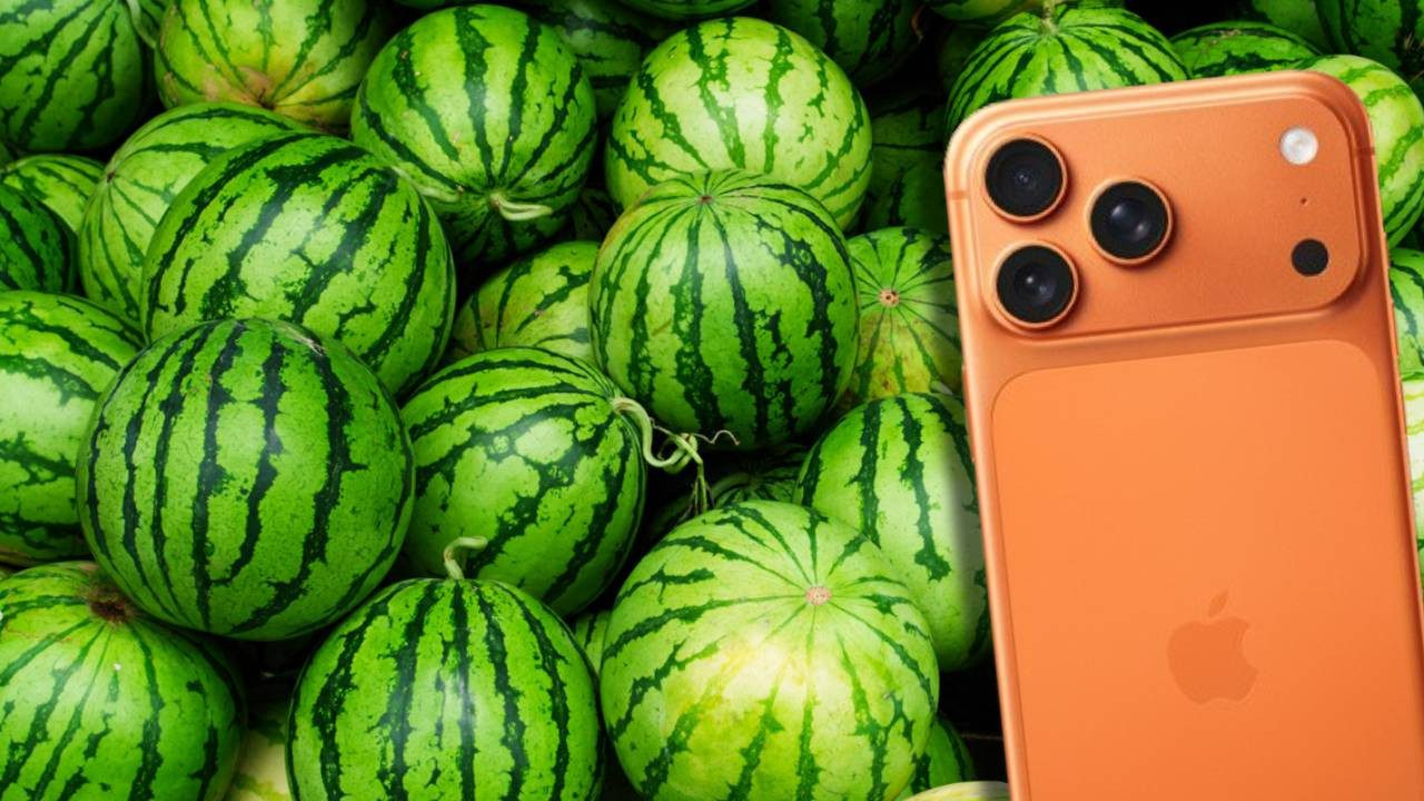 Çiftçiden iPhone 17 Hesabı: Bir Telefon İçin Kaç Ton Ürün Satmak Gerekiyor?