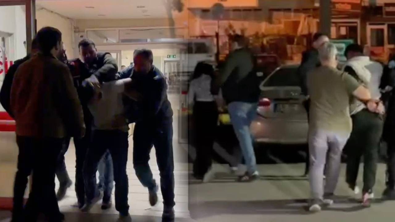 Çorum’da Petshopa Silahlı Saldırı: 1 Ölü, 4 Gözaltı