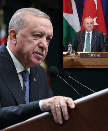 Cumhurbaşkanı Erdoğan, ABD Ziyaretini Anlattı: ‘Fevkalade Başarılı Geçti’