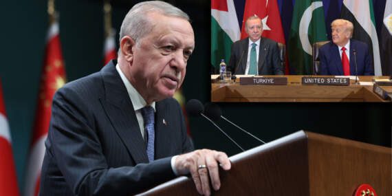 Cumhurbaşkanı Erdoğan, ABD Ziyaretini Anlattı: ‘Fevkalade Başarılı Geçti’
